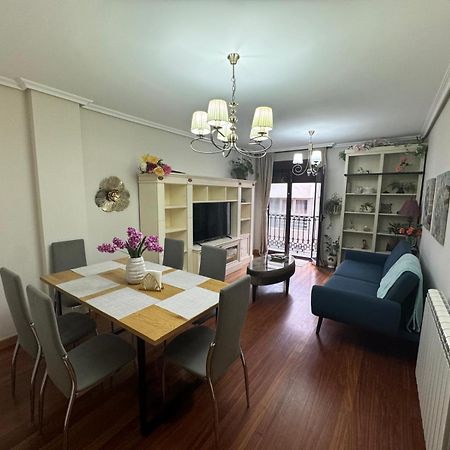 Avanza 4 Plaza Galicia Sarria Dış mekan fotoğraf