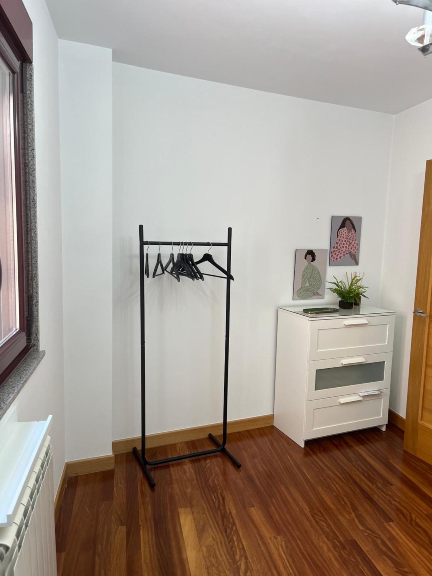 Avanza 4 Plaza Galicia Sarria Dış mekan fotoğraf