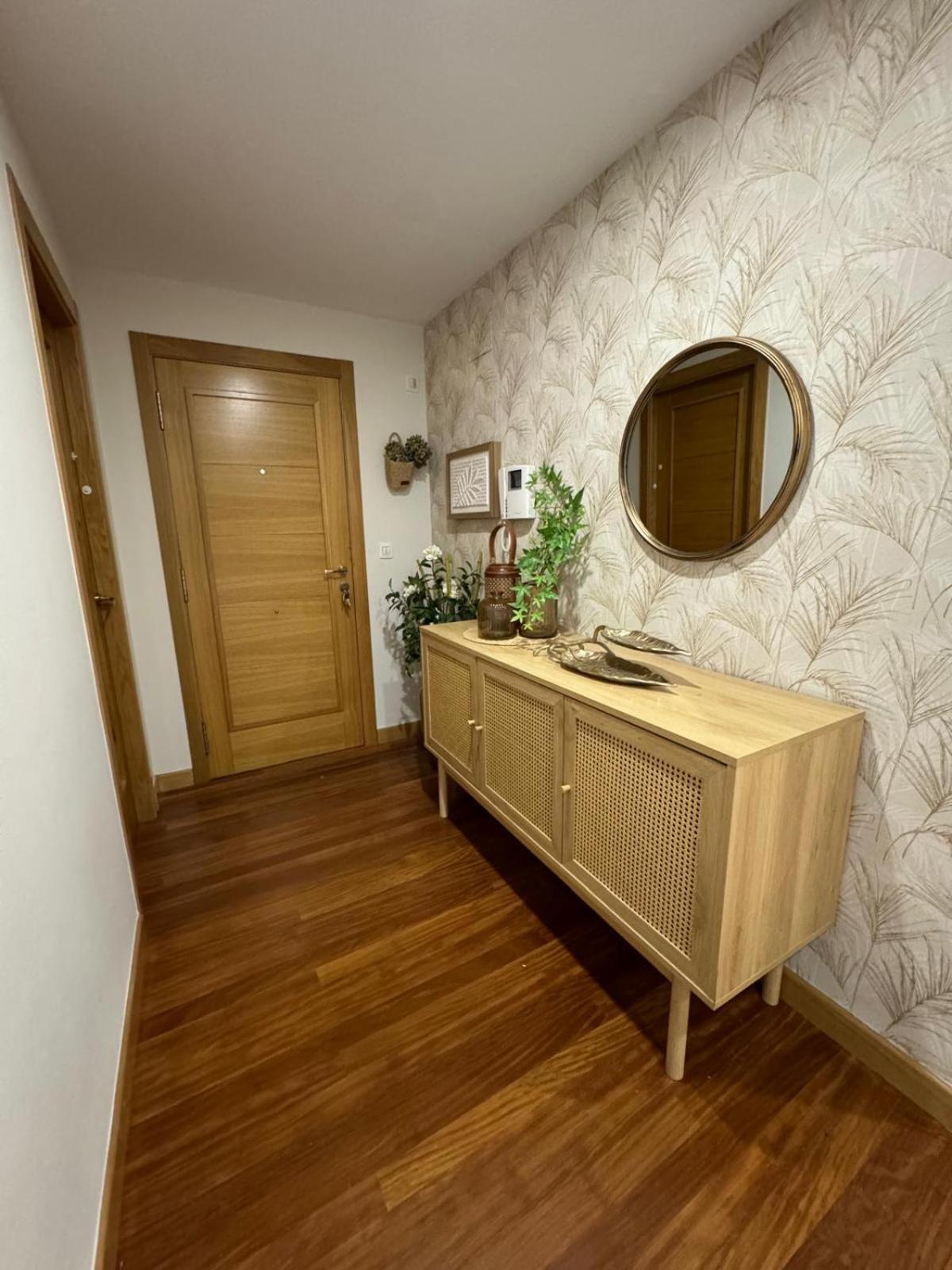 Avanza 4 Plaza Galicia Sarria Dış mekan fotoğraf